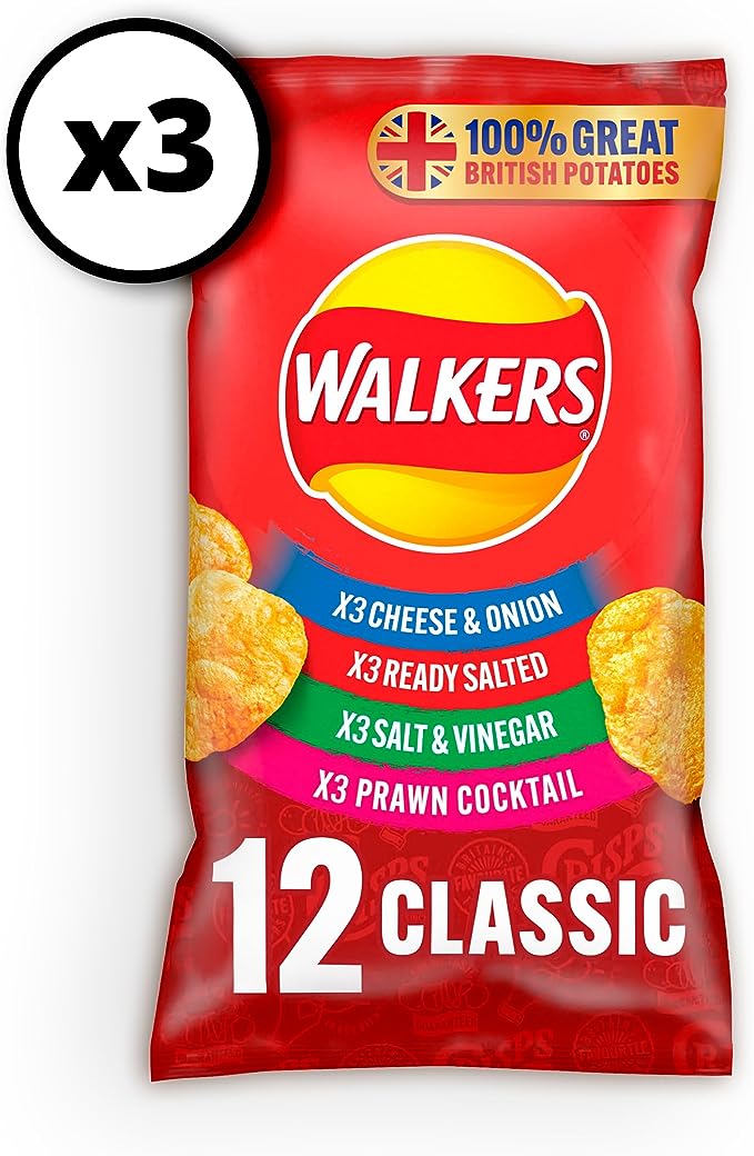 Meaty and Classic Variety pack 5x12x25g - Image 4