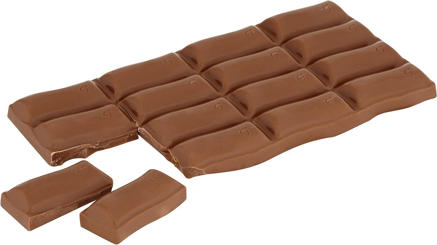 Smooth Caramel 6 packs of 135g - Image 3