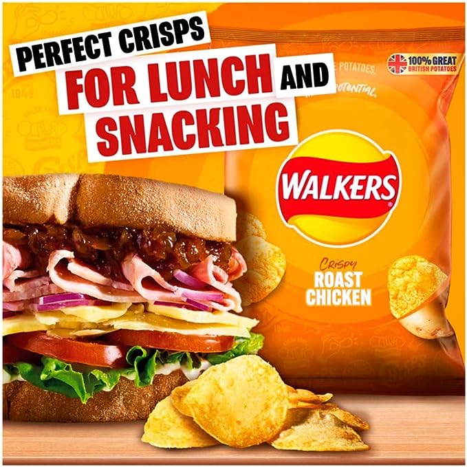 6 x 32.5g (Roast Chicken) - Image 2