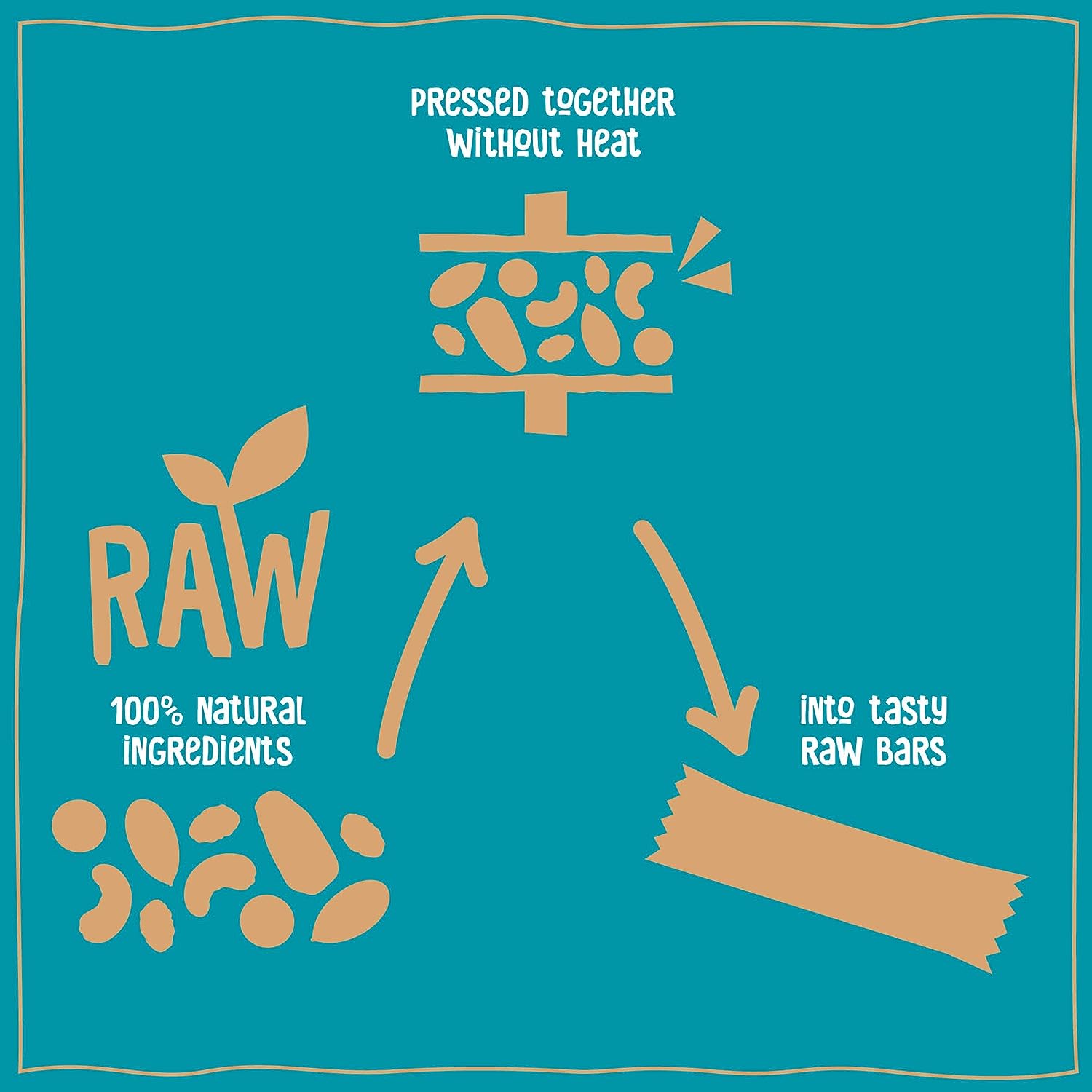 Salted Caramel 35g (Pack of 18) - Image 4