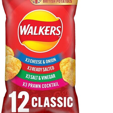 Meaty and Classic Variety pack 5x12x25g