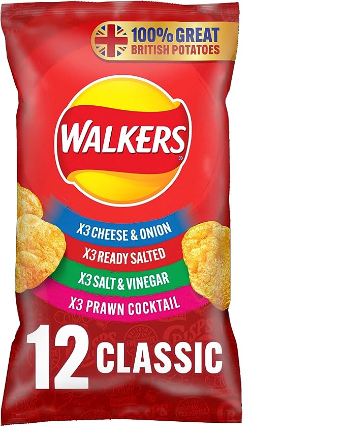 Meaty and Classic Variety pack 5x12x25g - Image 2